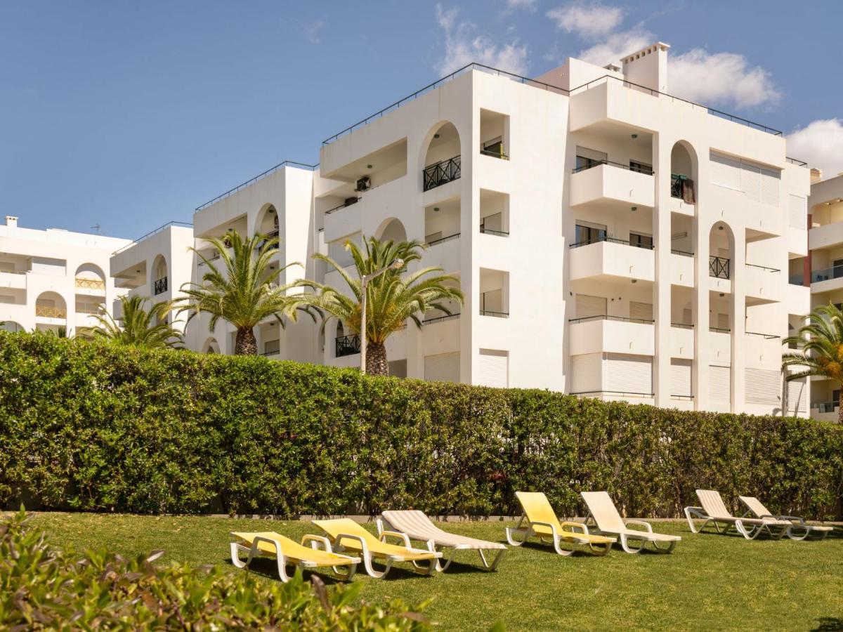 Apartment Algarve Treasure By Interhome Porches  Zewnętrze zdjęcie