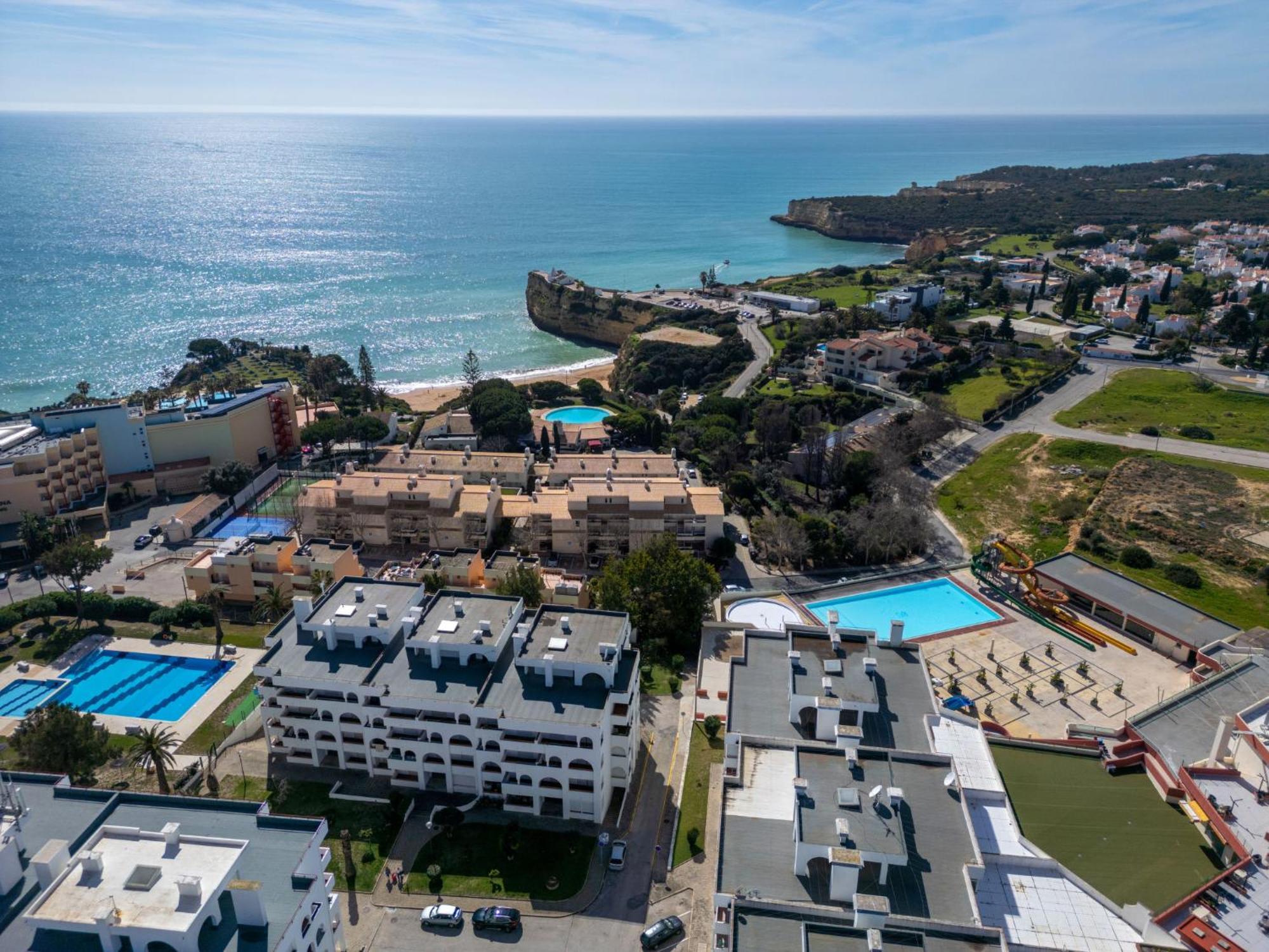 Apartment Algarve Treasure By Interhome Porches  Zewnętrze zdjęcie