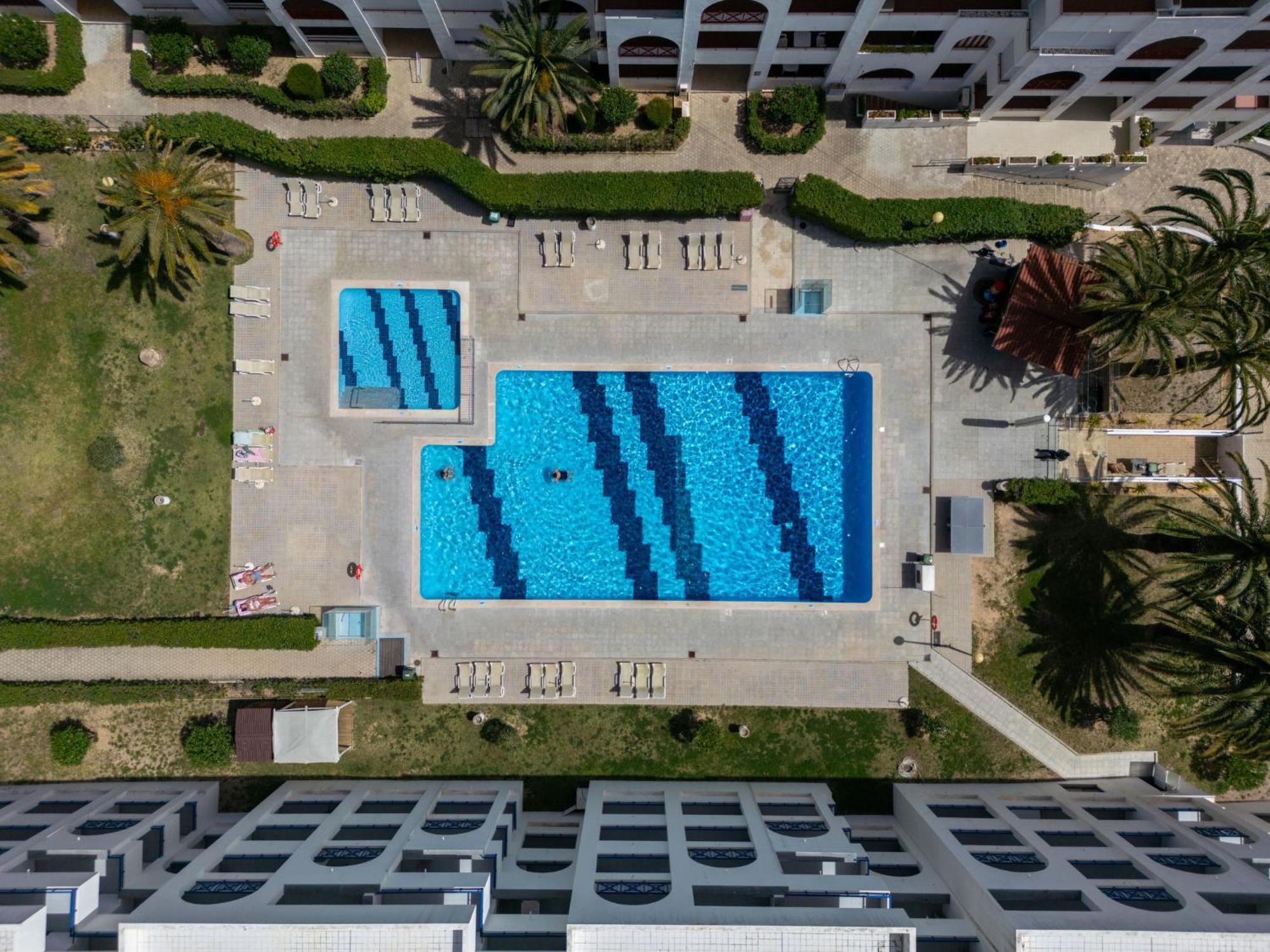 Apartment Algarve Treasure By Interhome Porches  Zewnętrze zdjęcie