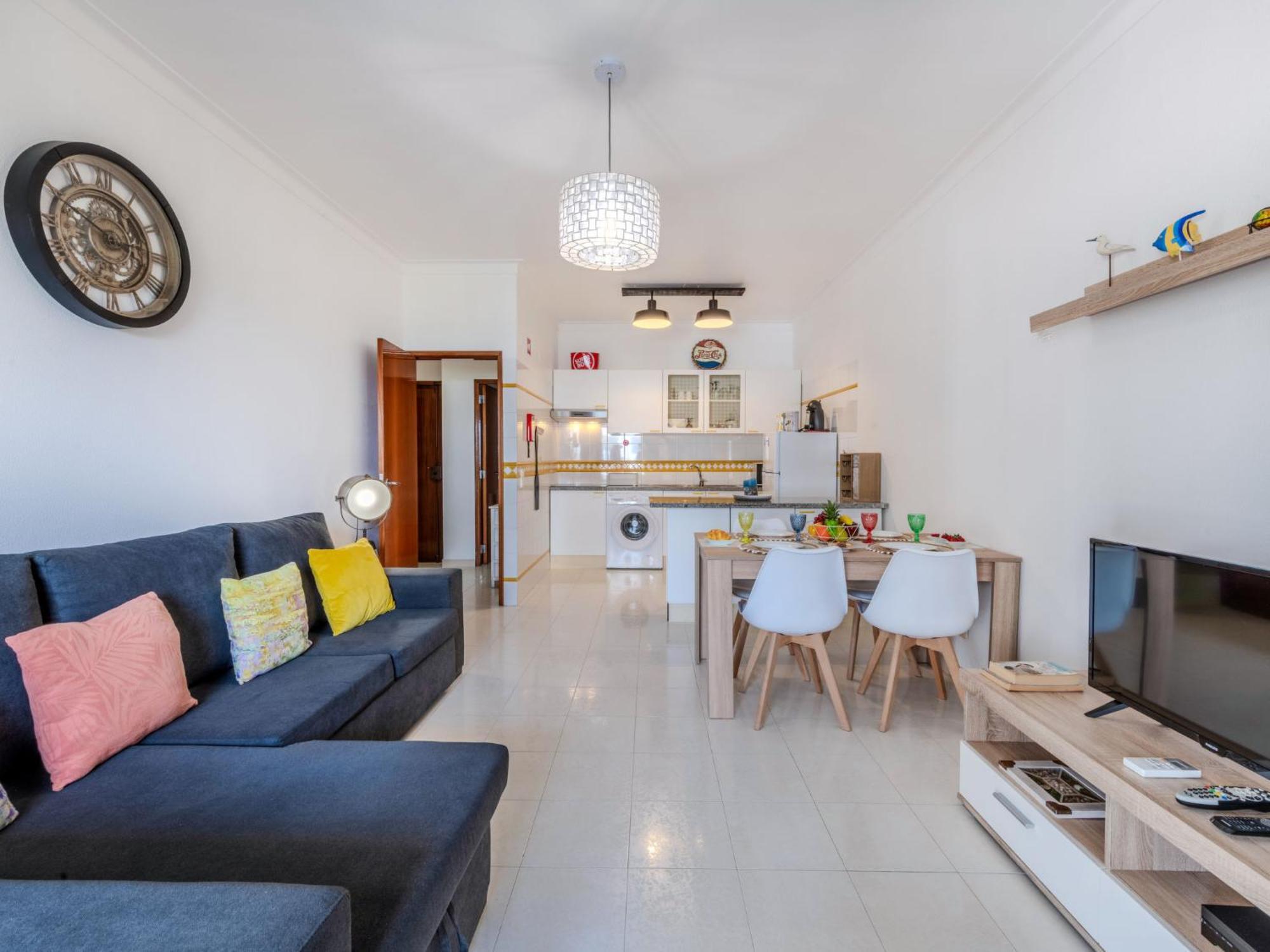Apartment Algarve Treasure By Interhome Porches  Zewnętrze zdjęcie