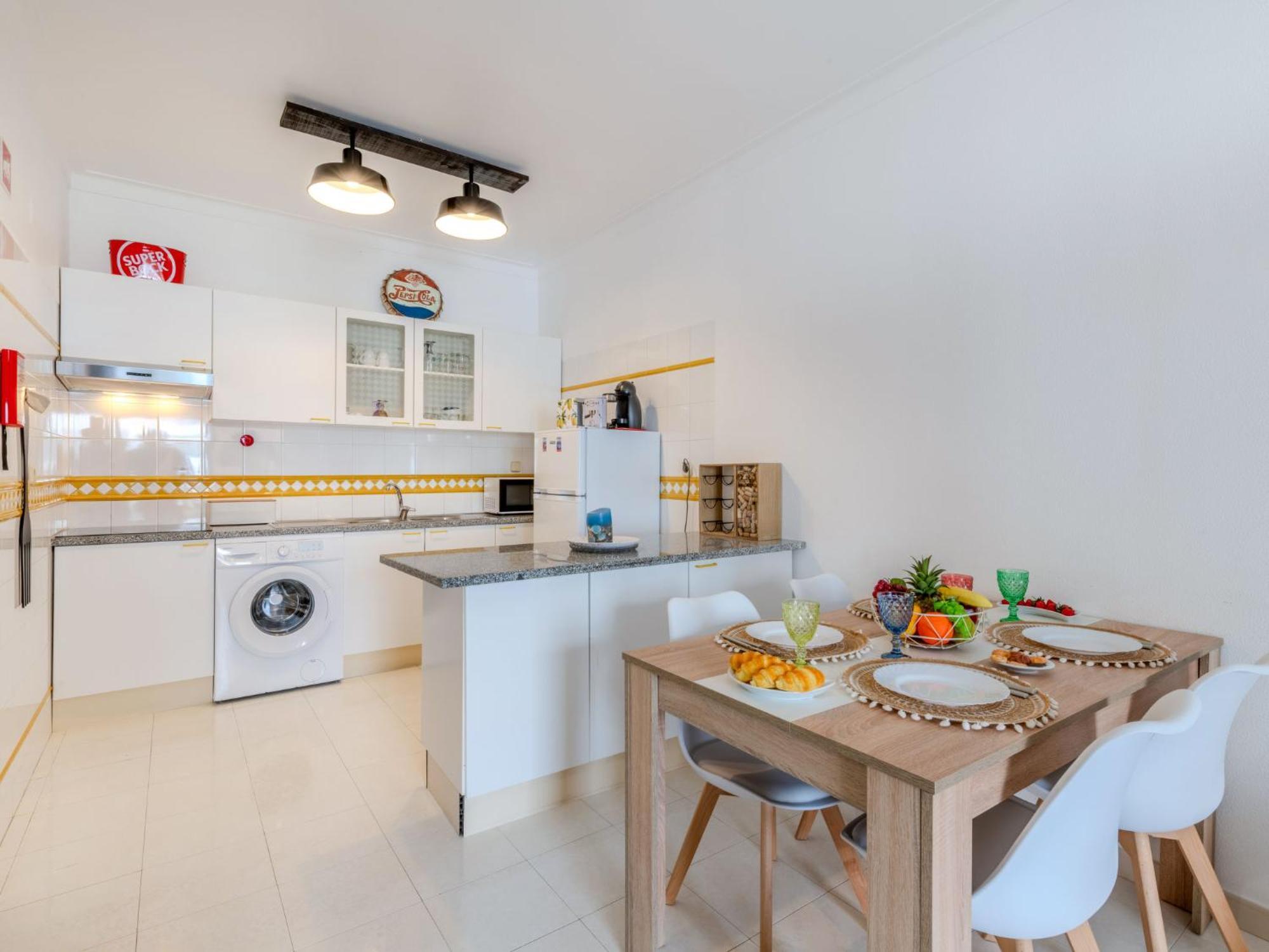 Apartment Algarve Treasure By Interhome Porches  Zewnętrze zdjęcie